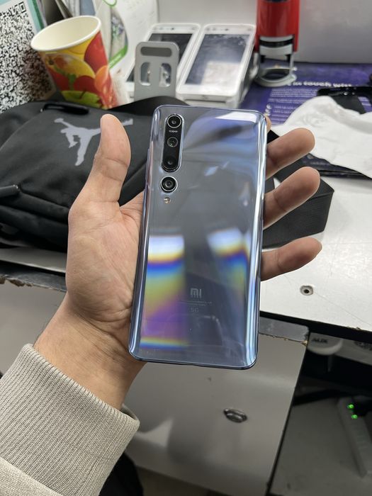 Xiaomi mi 10 5g  90fps