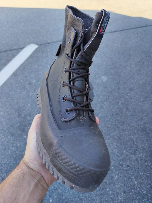 Bocanci converse goretex Nr 39