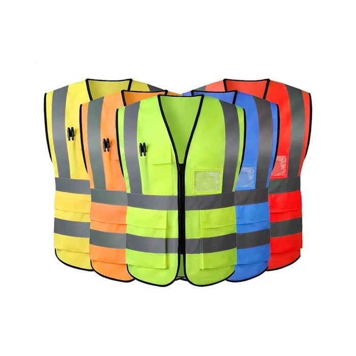 Жилет сигнальный, жилет строительный, жилет