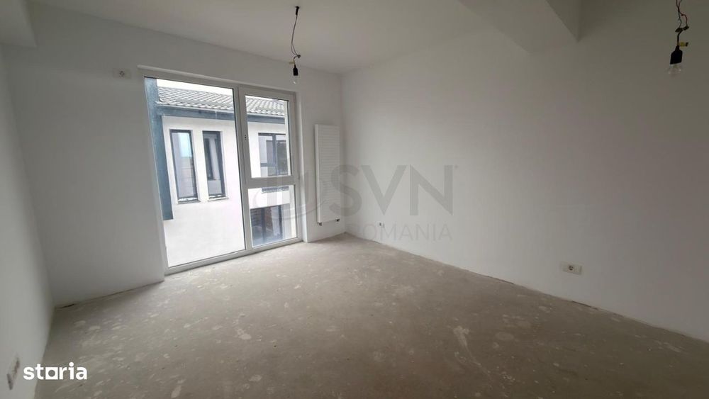 Vila Nefinisata I 4 Camere I Otopeni I De vanzare
