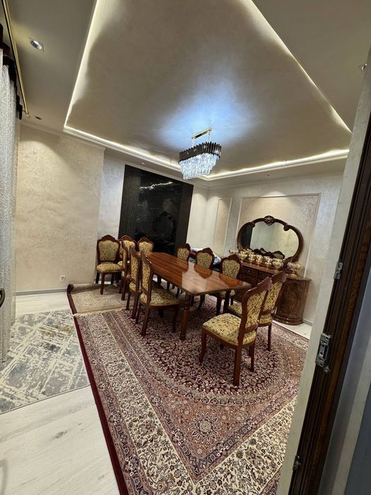 Продается участок ЮнусАбад район.