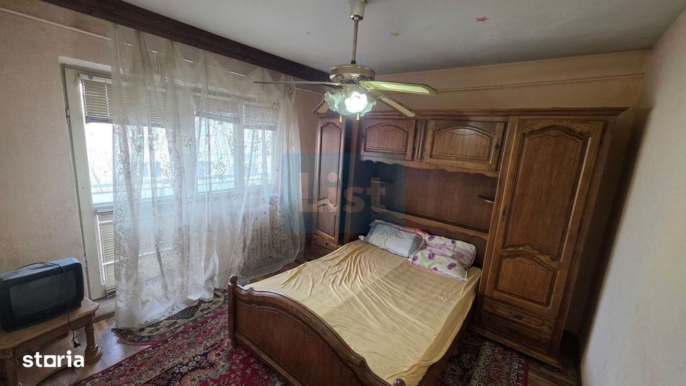 Apartament cu 2 camere + 2 terase