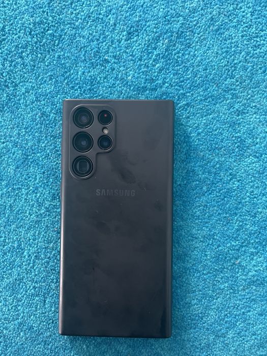 Самсунг с 22 ультра