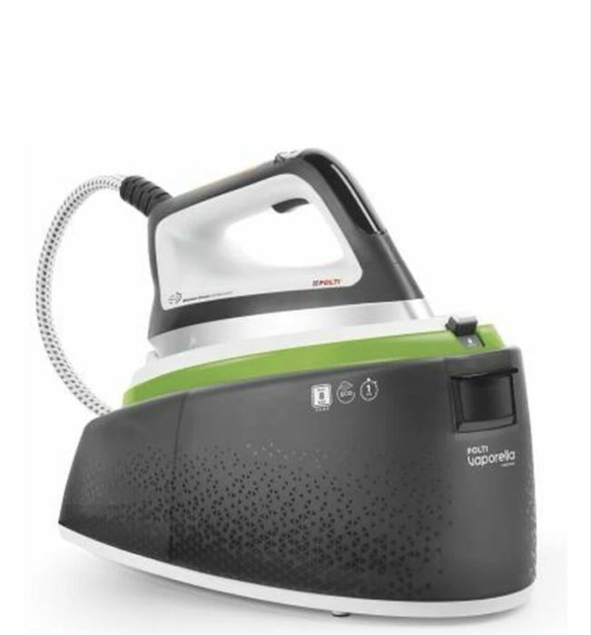 Утюг с парогенератором