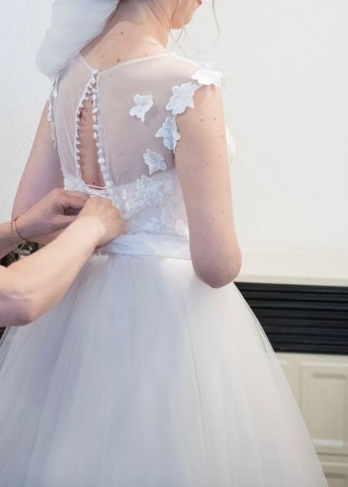 Rochie de mireasă