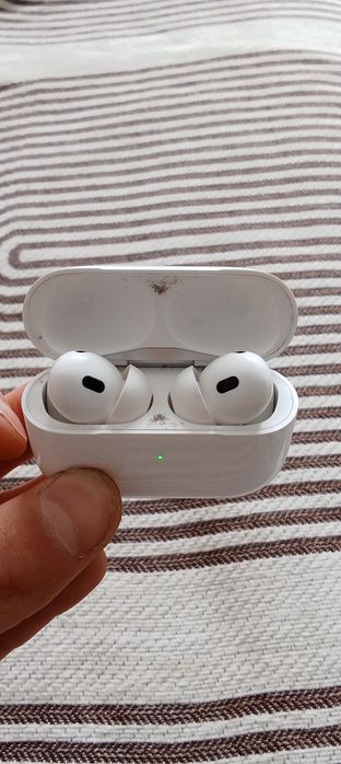 Наушники AirPods2 pro оригинал