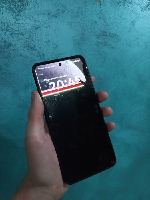 Realme GT 3 256gb 240W