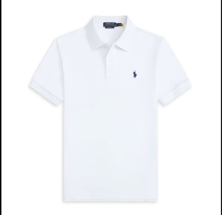 Футболка Polo, поло финка унисекс