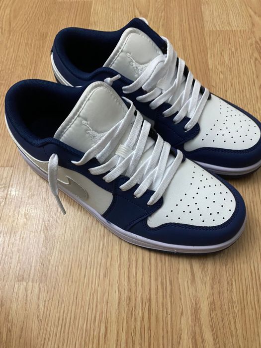 Продаю Nike Air Jordan 1 Low
