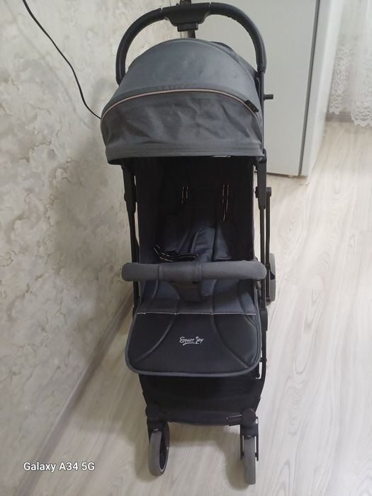 Продам детскую коляску