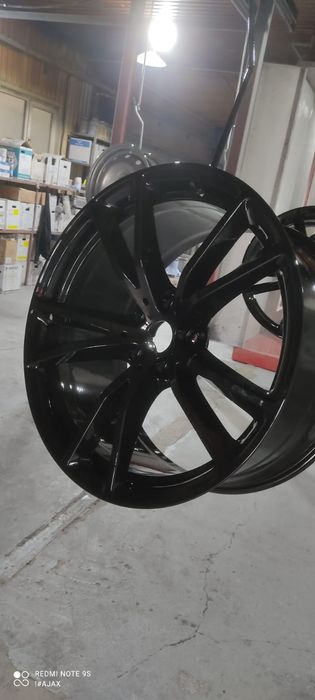 Recondiționare jante auto, Diamond Cut