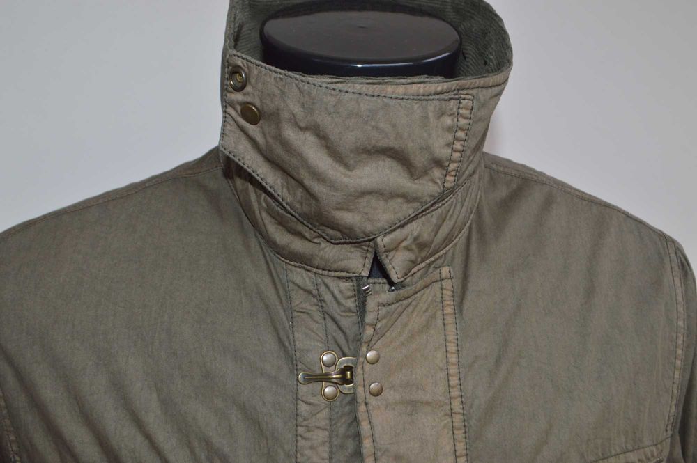 CP Company мъжко яке размер 48/М Stone Island