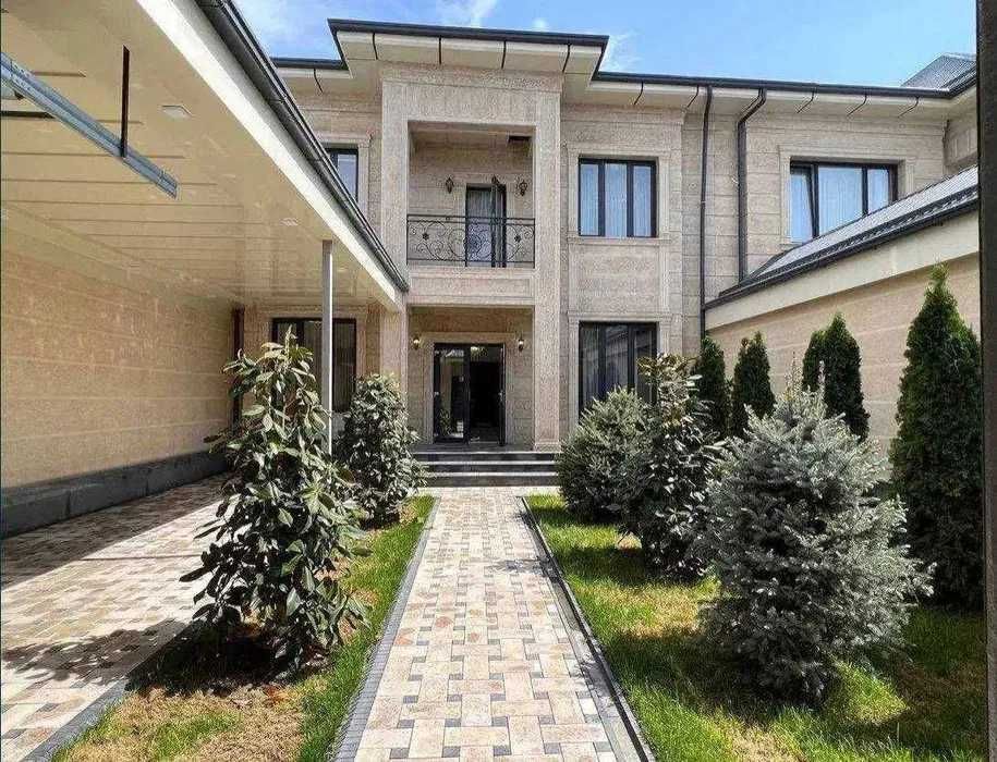 Cдаётся Евродом 4-соток по ул.Аккурганская, Новомосковская