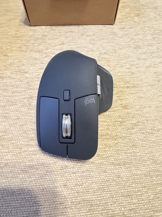 Mouse Logitech MX Master 3S