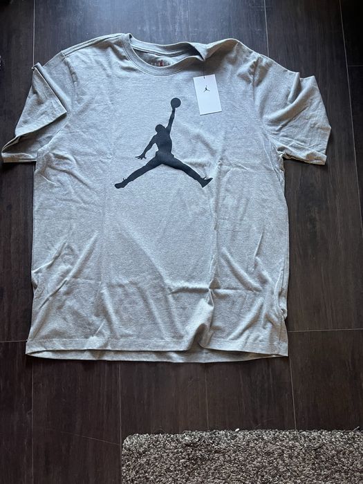 Тениска Air Jordan