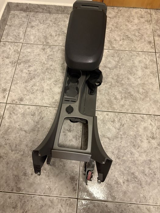 Cotiera Ford Focus mk2