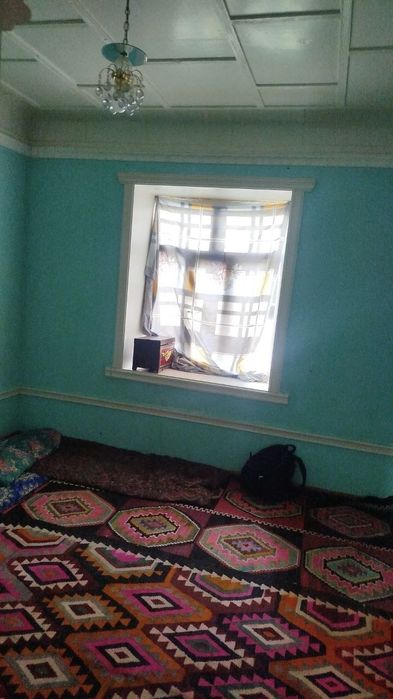 Яккабог станция Нурафшон МФЙ