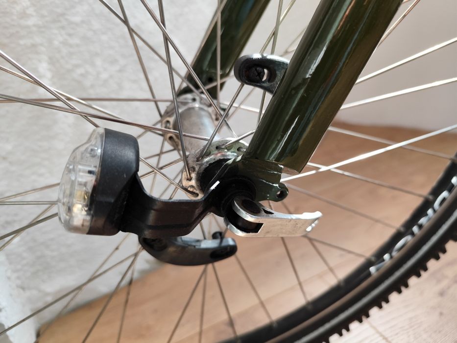 Centurion Crazy Point