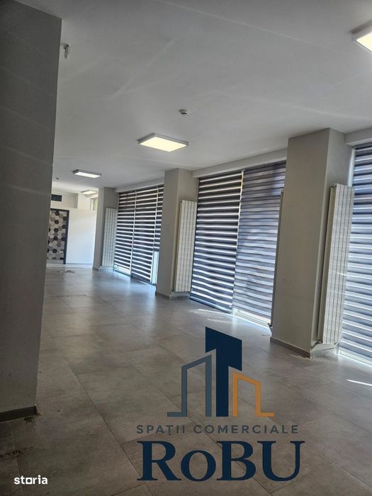 Spatiu comercial clinca, servcii zona Onix # RoBU Spatii comerciale