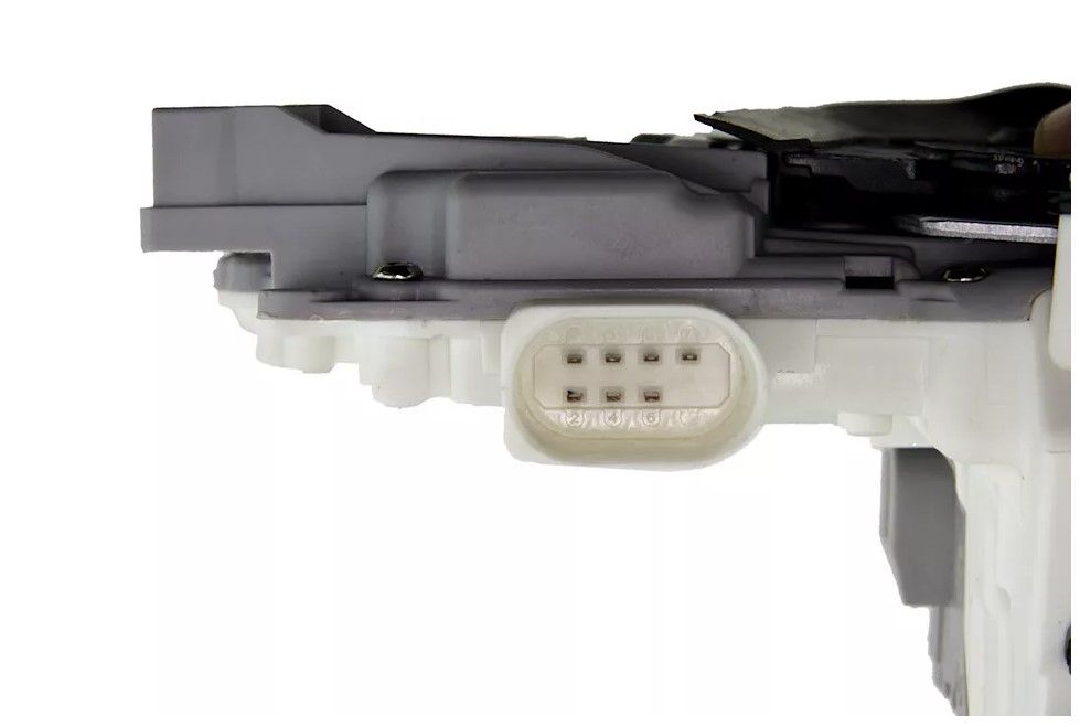 Брава За Задна Дясна Врата Vw, Passat B6, Tiguan 5N, Audi A4 A5 Q5 Q7,