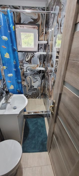 Apartament 2 camere Baile Herculane