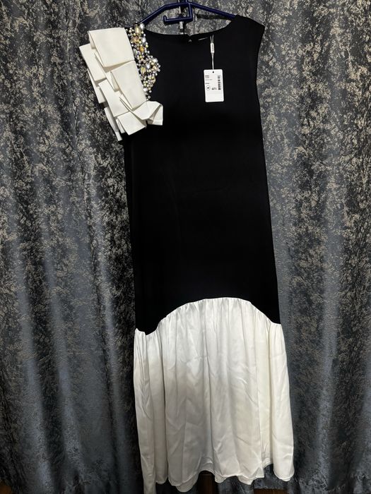 Продам вечернее платье новое 40 размер