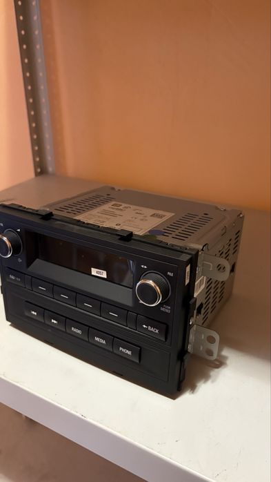 Монитор кобальт