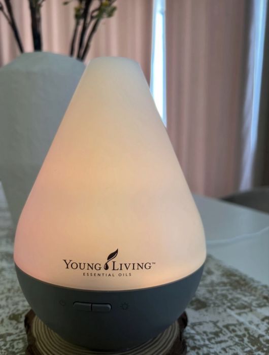 Difuzor Dewdrop Young Living