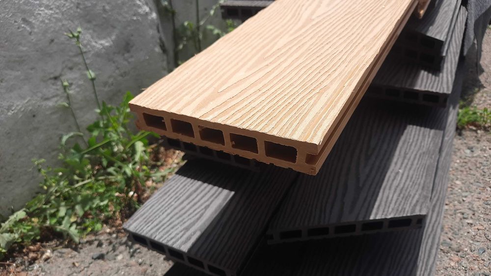 Террасная доска 3м