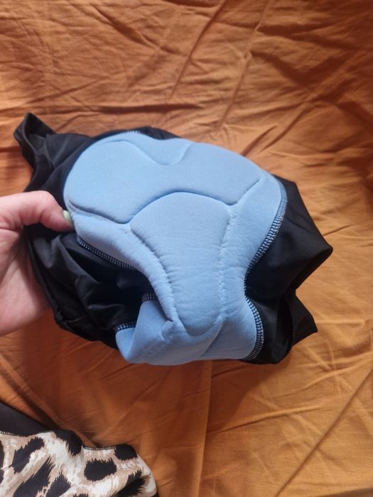 Детски клин за колоездене 7/8 години