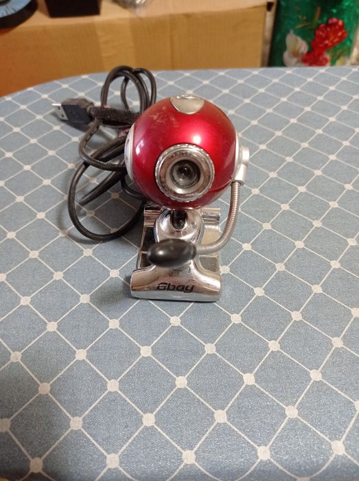 Веб камера для компьютера