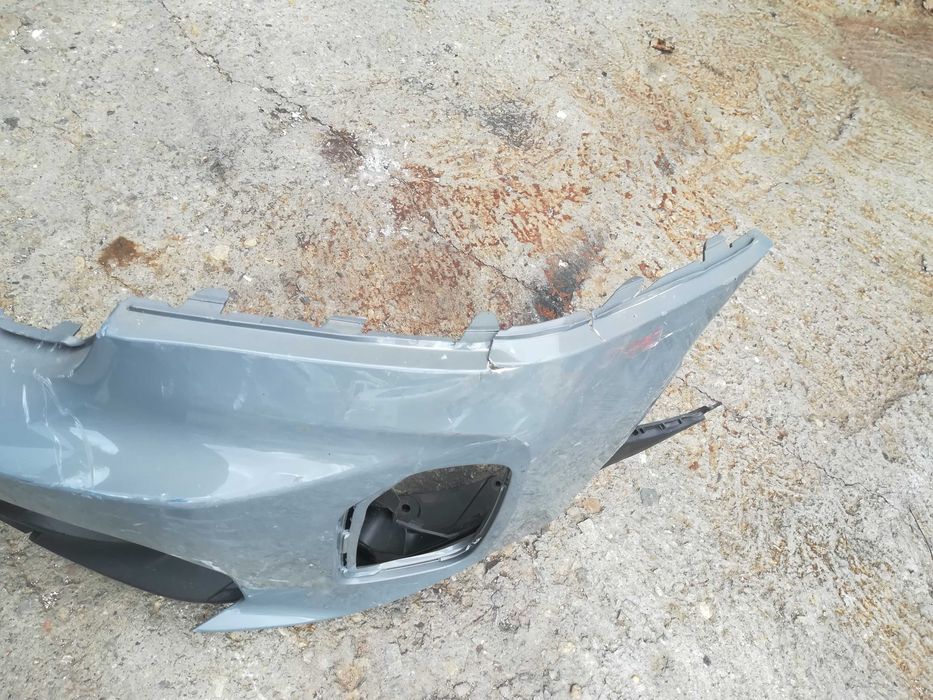 Предна броня Mini Cooper Countryman Мини Купър Кънтримен