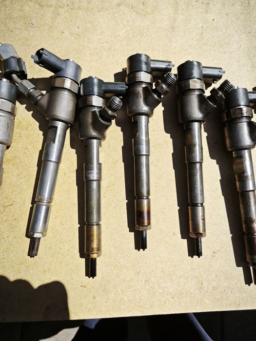 Дюзи за Опел Корса Е 1.3cdti