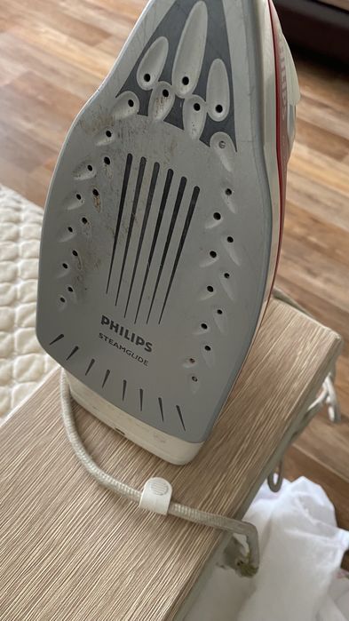 Утюг Philips