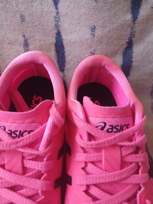 Маратонки Asics 37 н. за спорт
