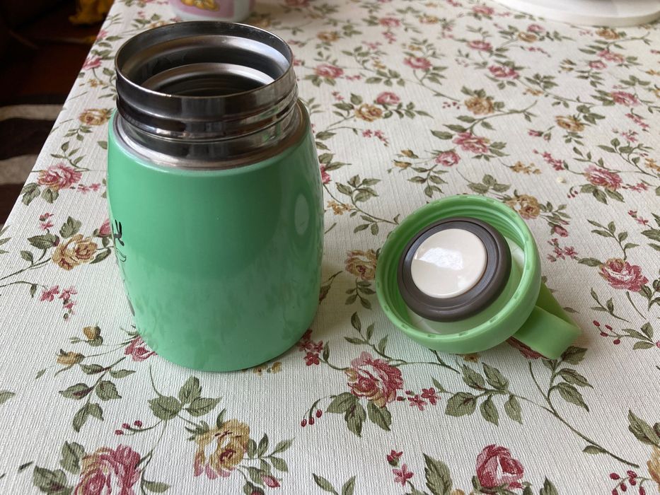 Термос Satoshi 0,3 л.