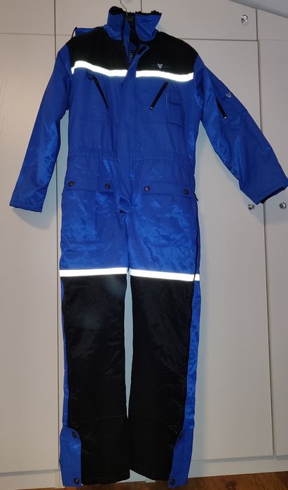 Ски гащеризон  мъжки