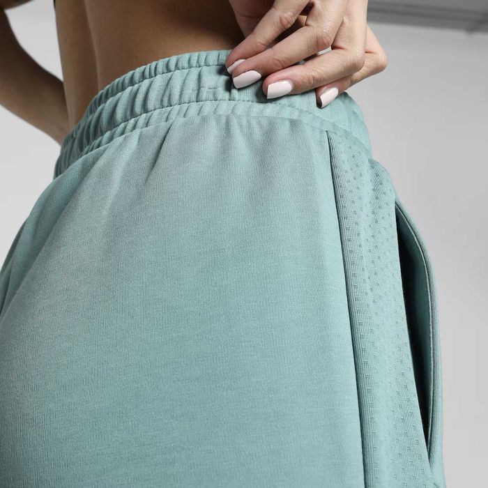 Оригинален панталон Puma Evostripe Sweatpants