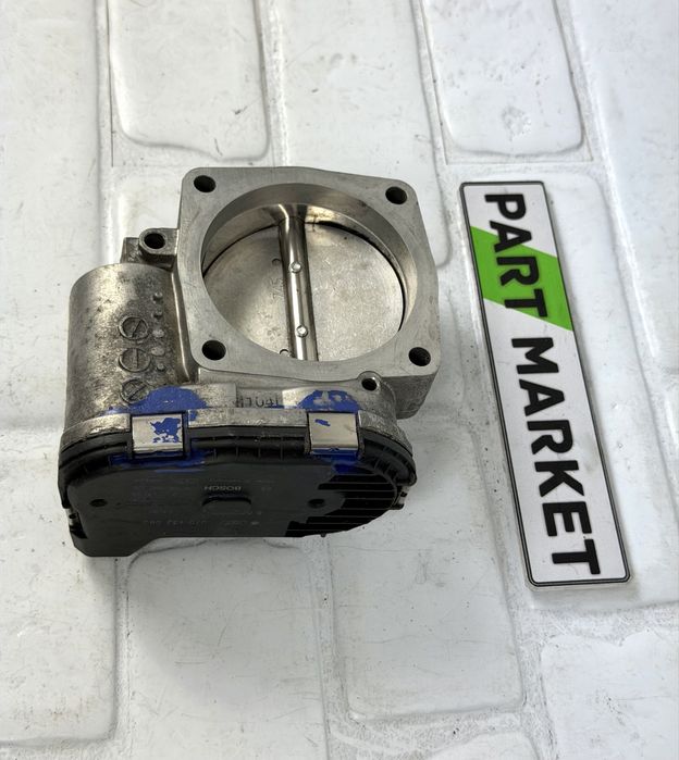 Дросел клапа AUDI 07D133062