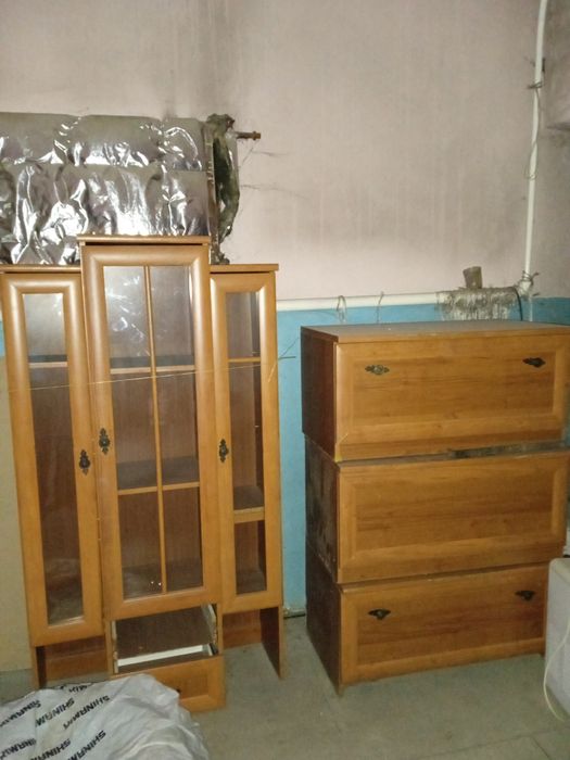 Стенка компактная