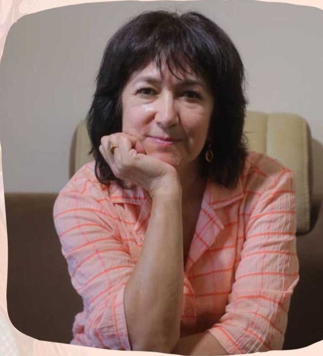 Психолог гештальт-терапевт