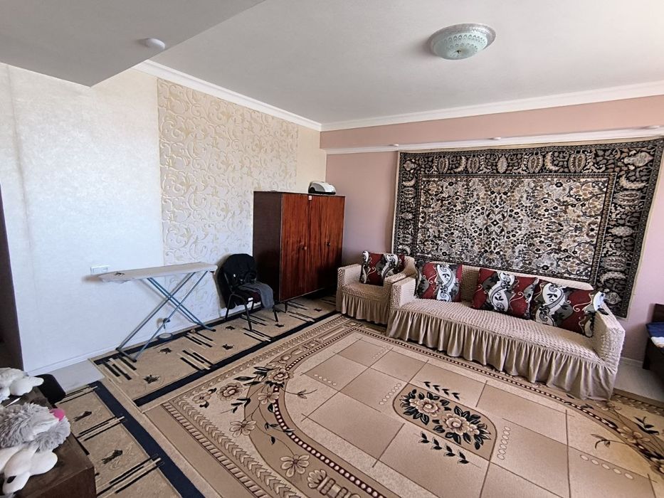 Продается 1 комнатная квартира