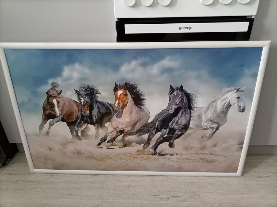 Картина 163*94 см