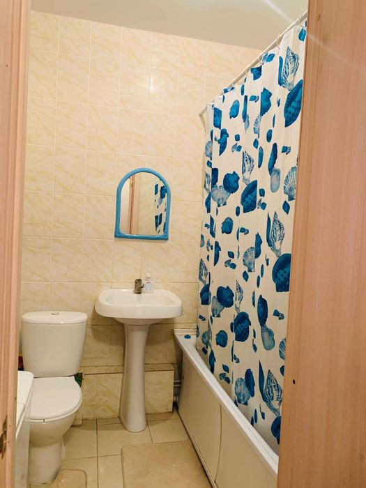 продам 1 комнатную квартиру