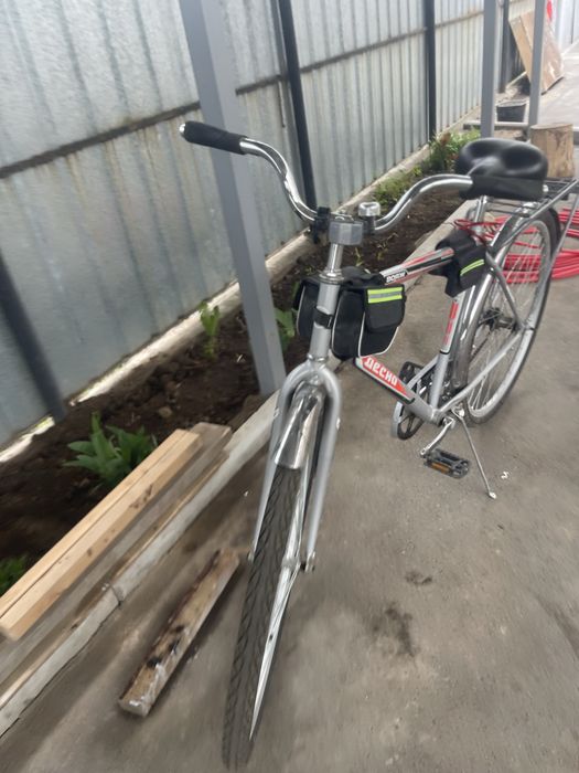 Городской велосипед Desna