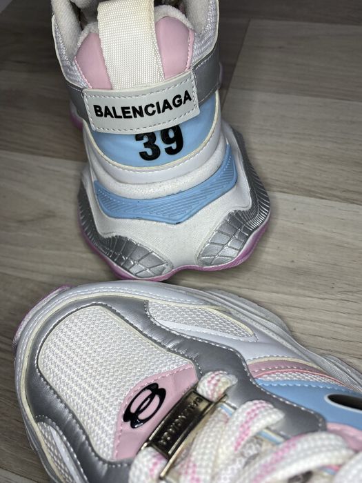 Дамски маратонки