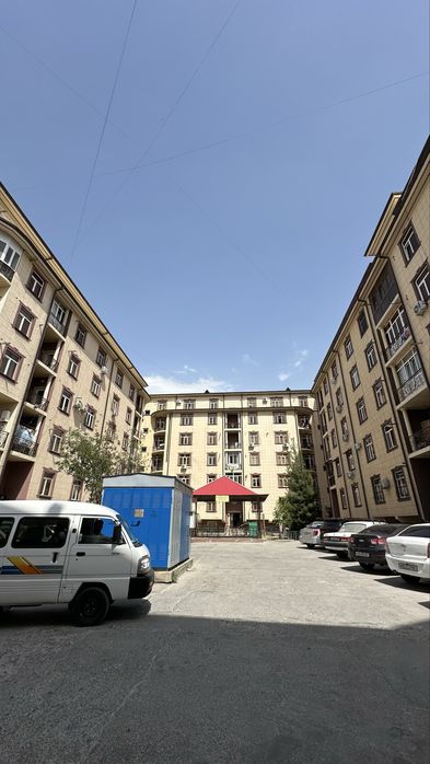 Srochno Samkochda 3 xonalik kvartira. Ipoteka ham boladi