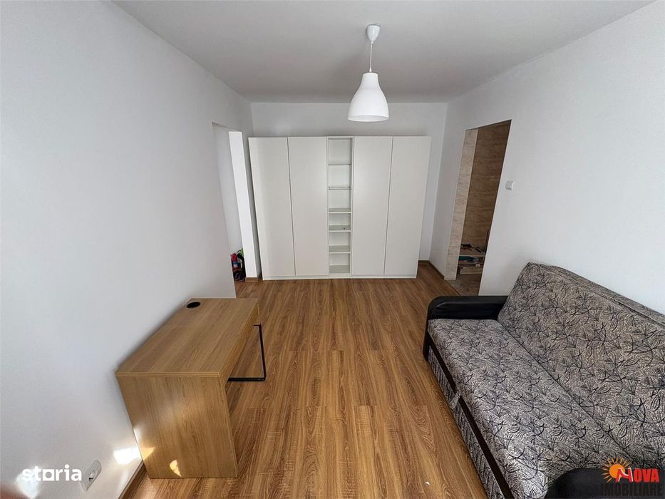 Apartament doua camere zona Florilor