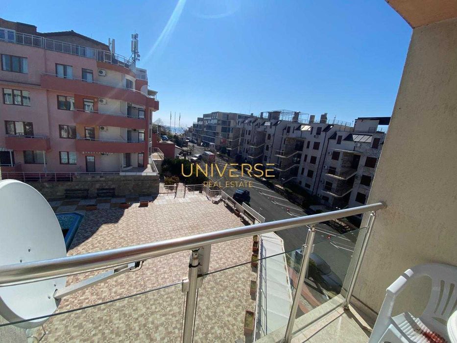 Продава се Двустаен апартамент в Свети Влас - 68 кв.м за 653 €/кв.м - Снимка #2