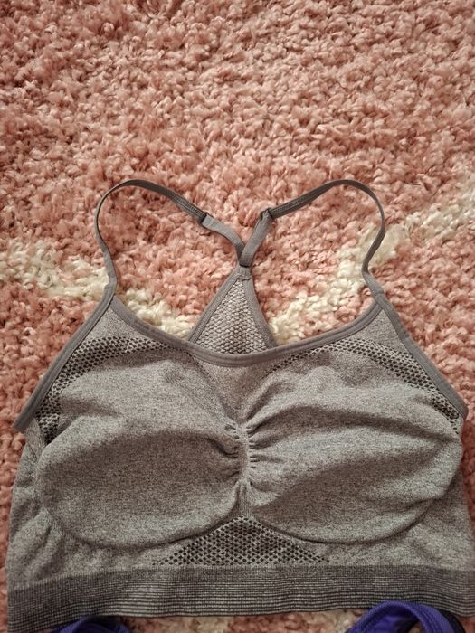 Детски Бодита/Бюстиета с диадема